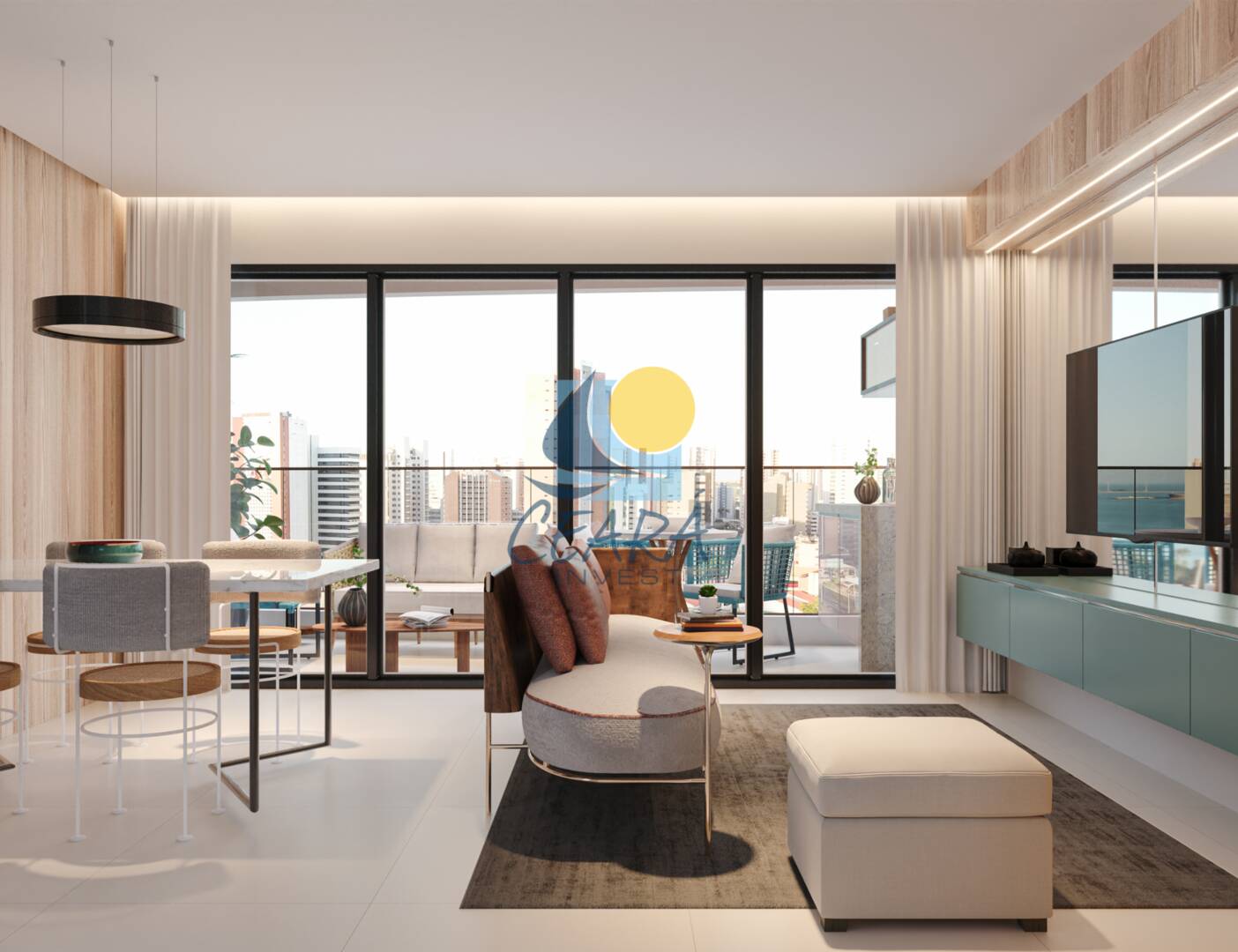 Apartamento à venda com 2 quartos, 4972m² - Foto 18