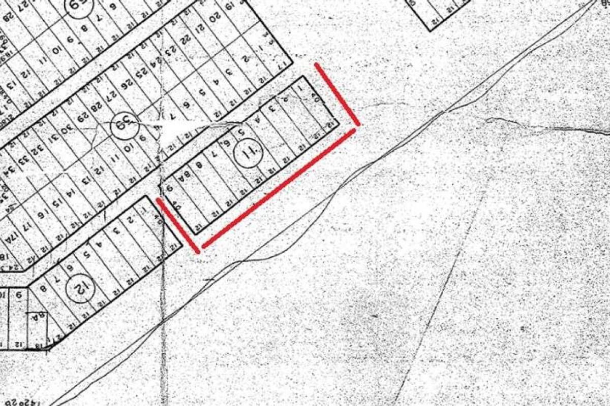 Terreno à venda, 4800m² - Foto 7
