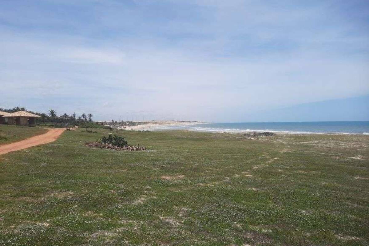 Terreno à venda, 4800m² - Foto 8