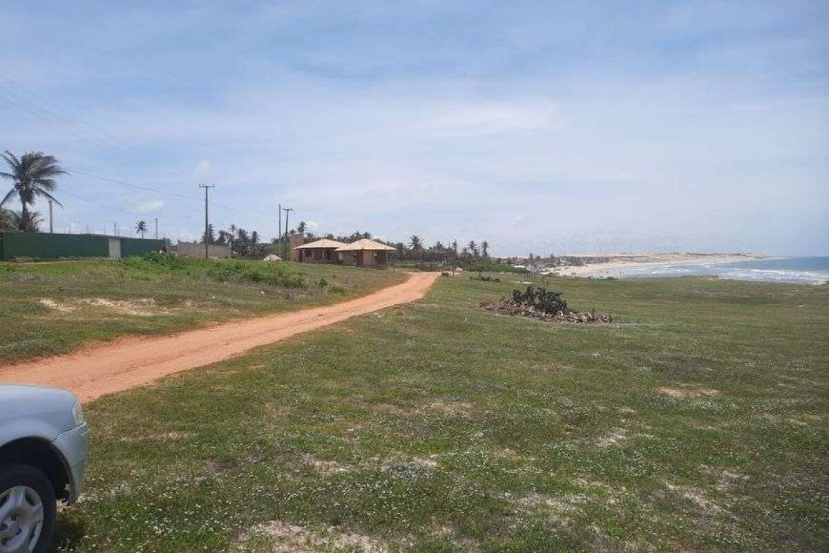 Terreno à venda, 4800m² - Foto 9