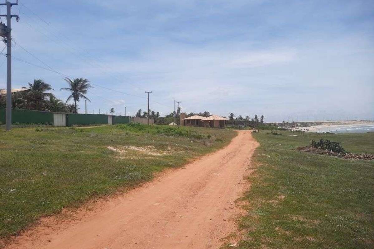 Terreno à venda, 4800m² - Foto 12