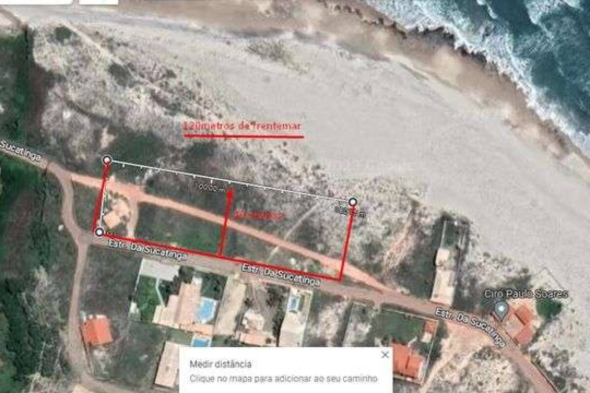 Terreno à venda, 4800m² - Foto 15