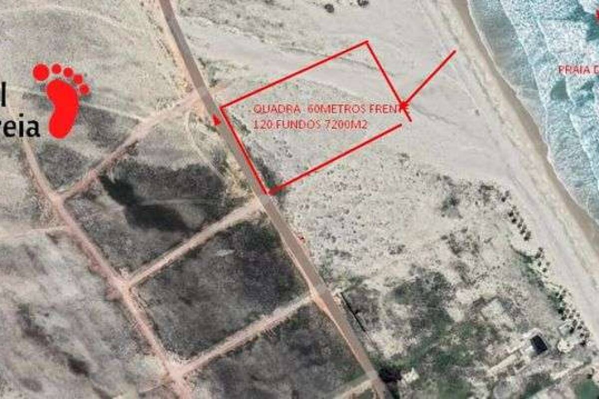 Terreno à venda, 7200m² - Foto 13