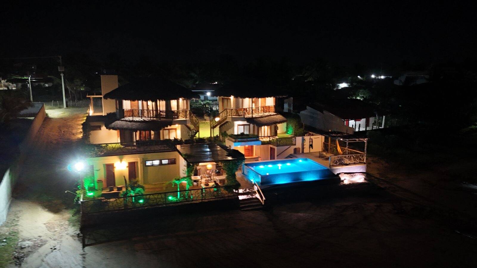 Prédio Inteiro à venda com 4 quartos, 352m² - Foto 3