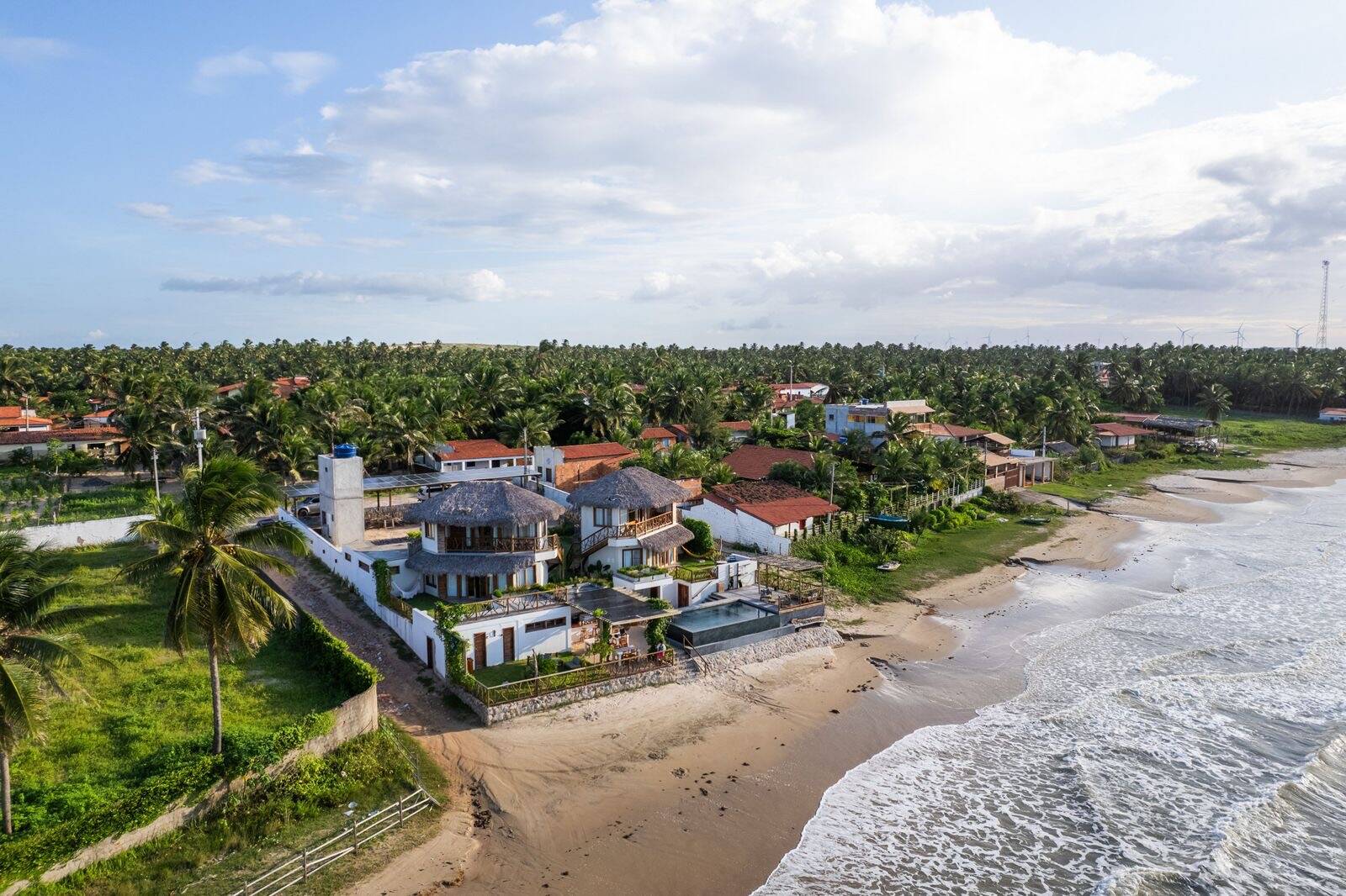 Prédio Inteiro à venda com 4 quartos, 352m² - Foto 1