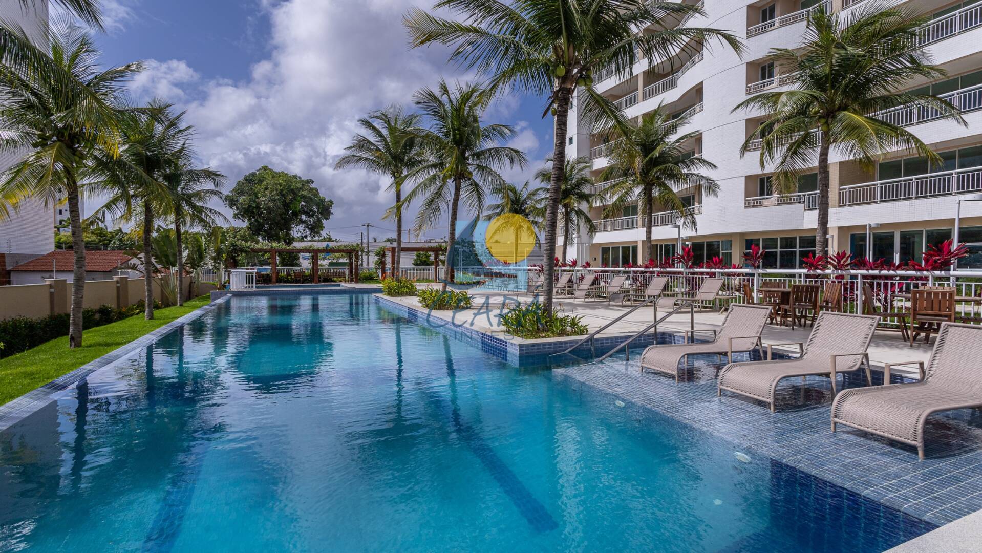 Felicita Residencial – Bem-estar e lazer em família no Cambeba