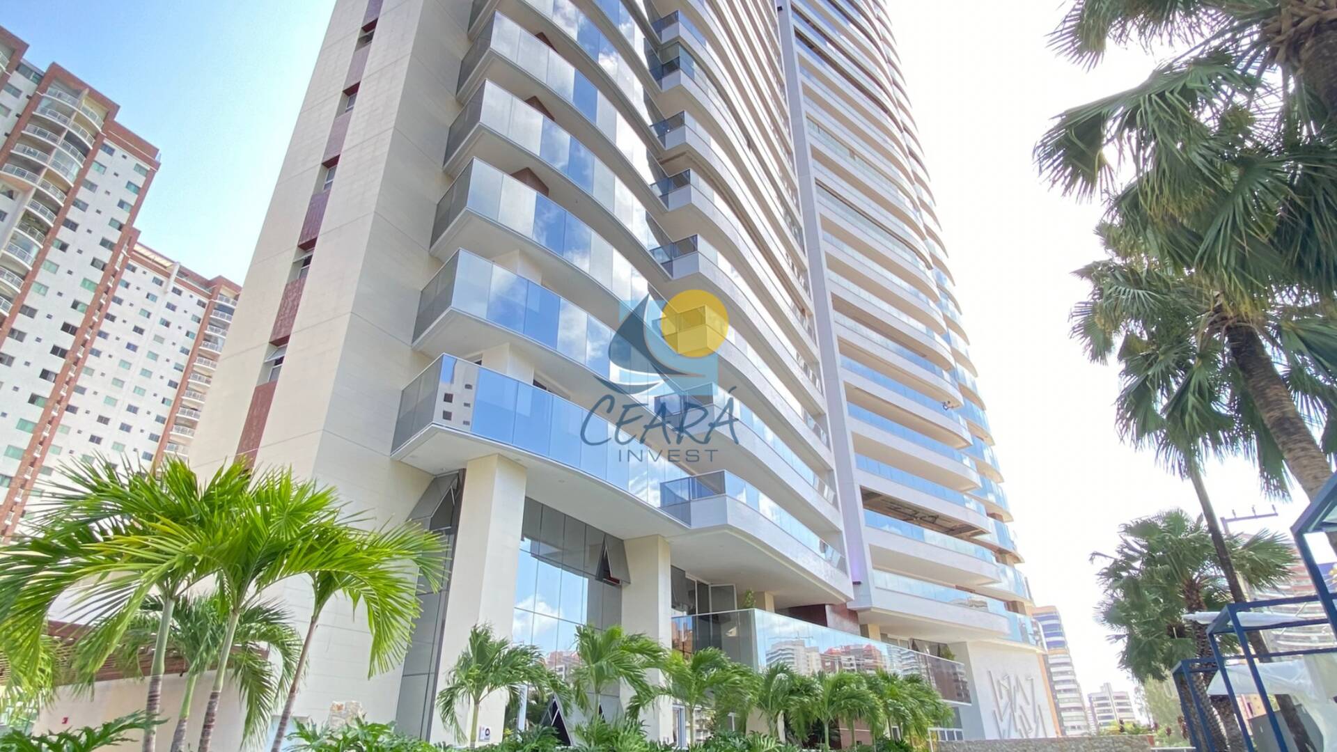 Palatium Residencial – Sofisticação com exclusividade no Meireles