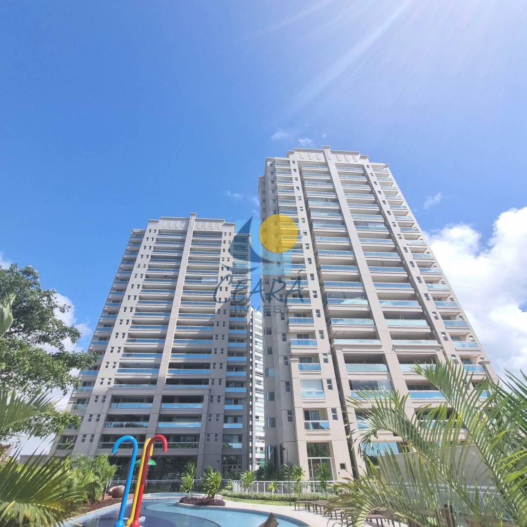 Residencial das Flores – Resort urbano em pleno Guararapes