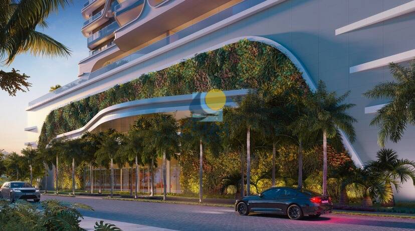Sky Residencial – O novo marco da Beira-Mar
