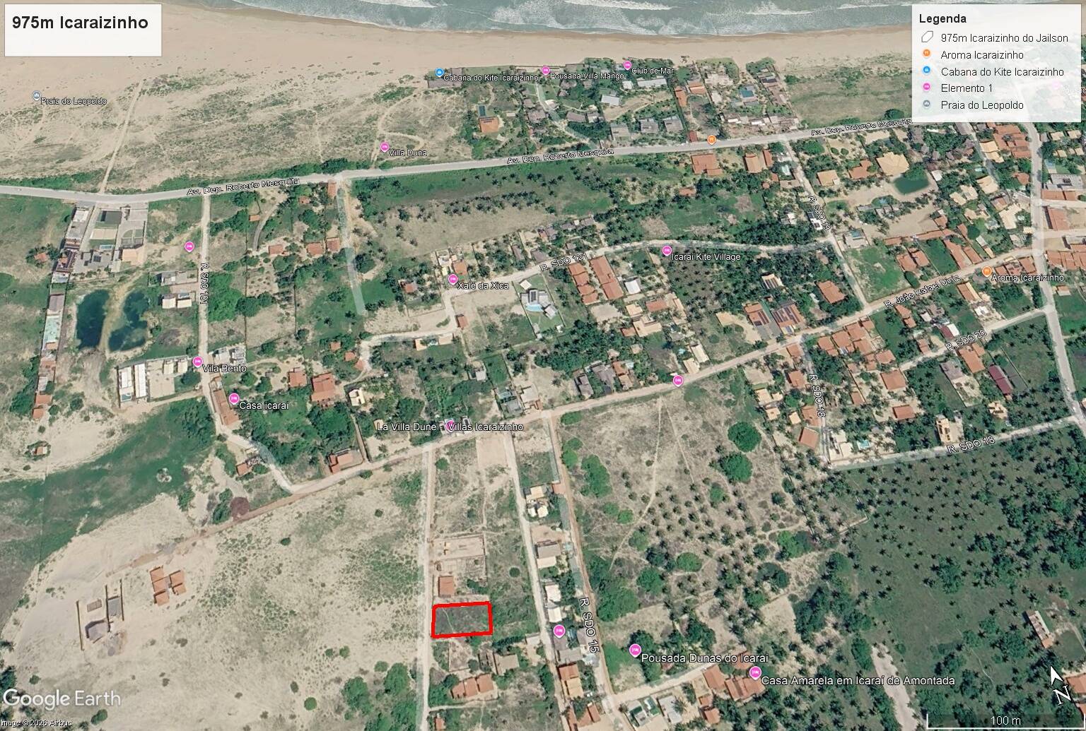 Terreno, 975 m² - Foto 17