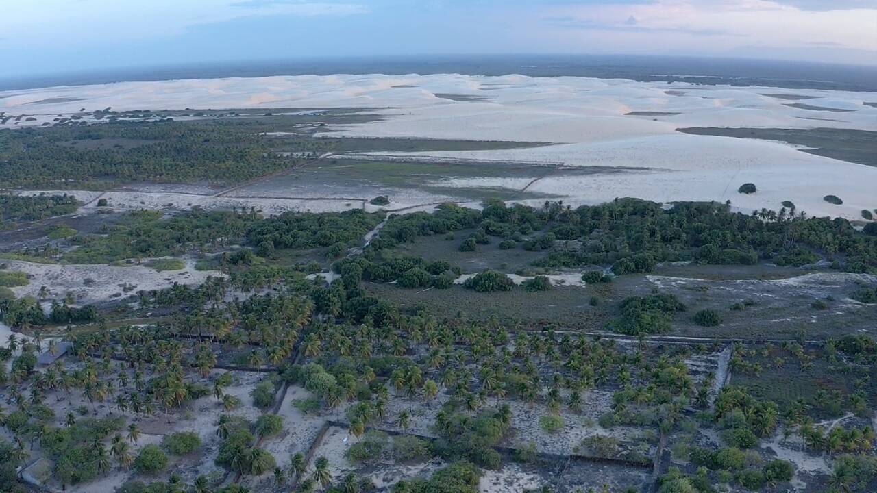 Terreno, 5000 m² - Foto 2