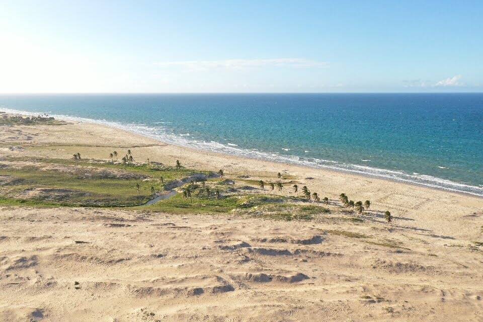 Terreno à venda, 13369m² - Foto 5