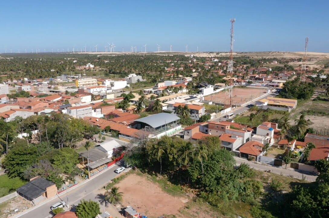 Terreno à venda, 5942m² - Foto 9
