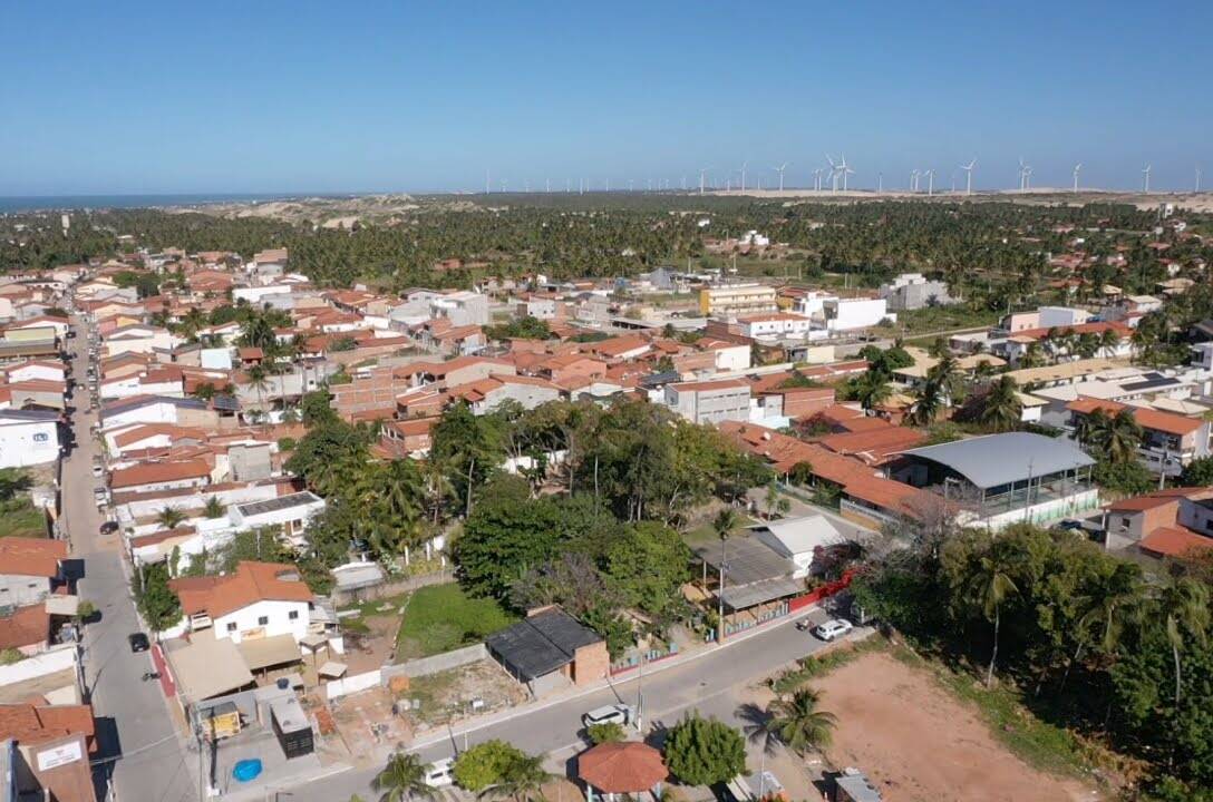 Terreno à venda, 1219m² - Foto 8