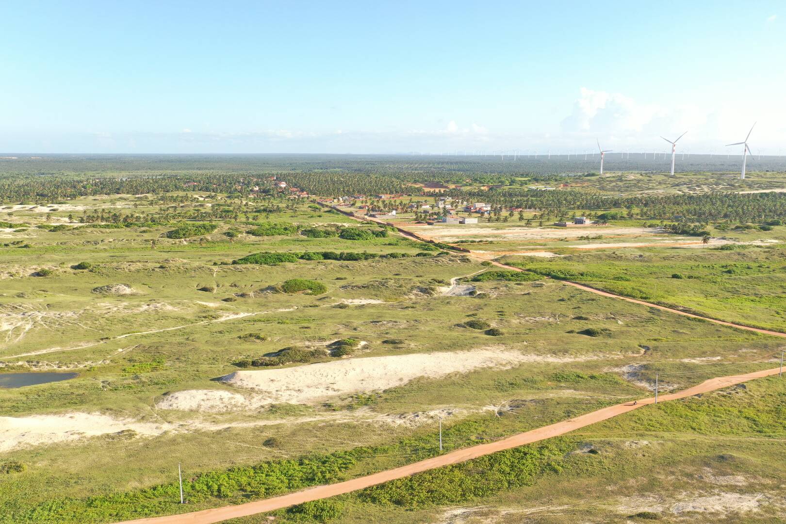 Terreno à venda, 900m² - Foto 12