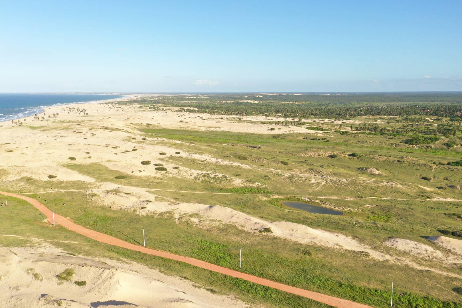 Terreno à venda, 900m² - Foto 13
