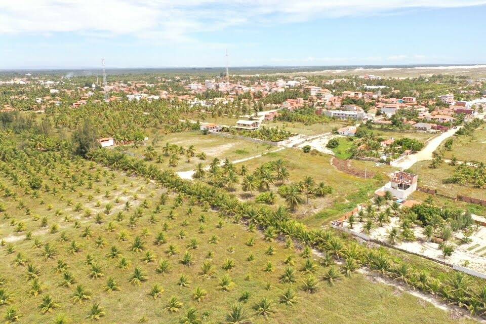 Terreno à venda, 2500m² - Foto 4