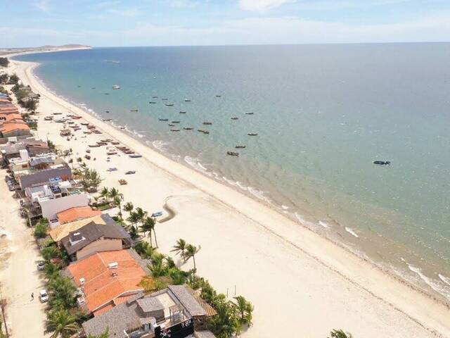 Venda em Praia do Preá - Cruz
