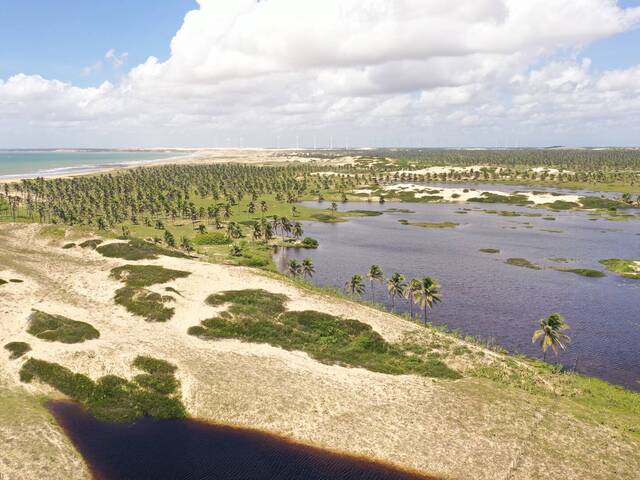 Terreno para Venda em Amontada - 4