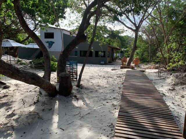 #TR0037 - Terreno para Venda em Jijoca de Jericoacoara - CE