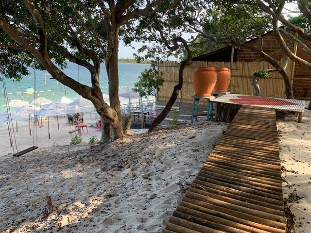 Terreno para Venda em Jijoca de Jericoacoara - 4
