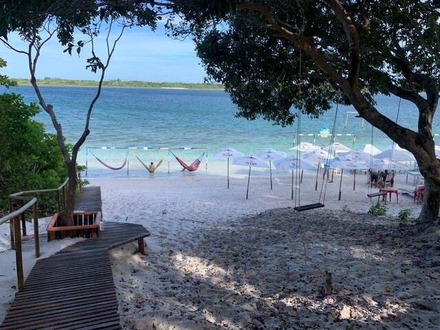 #TR0037 - Terreno para Venda em Jijoca de Jericoacoara - CE