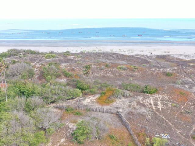 Terreno para Venda em Barroquinha - 5