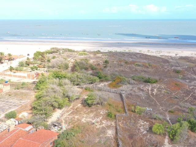 Terreno para Venda em Barroquinha - 5