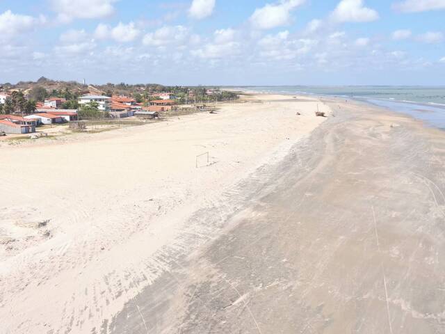 Venda em Praia de Bitupitá - Barroquinha