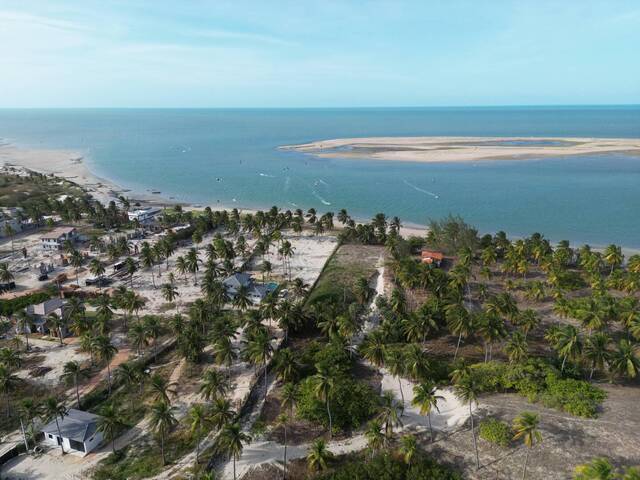 Venda em Ilha do Farol - Itarema
