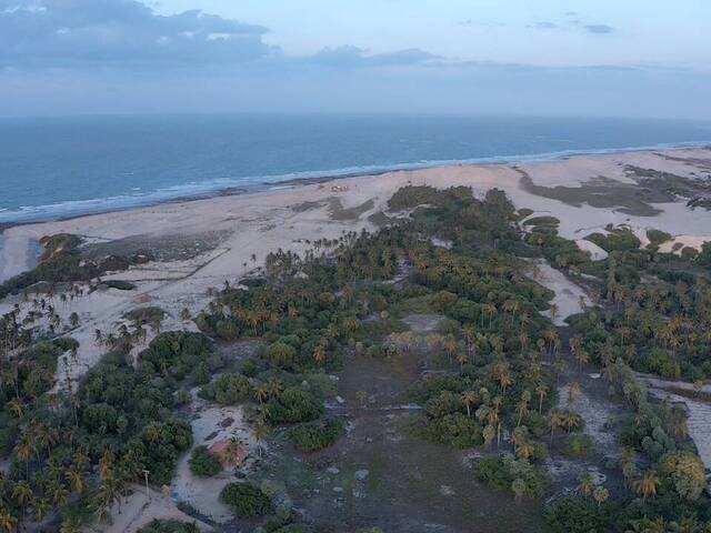 Terreno para Venda em Barroquinha - 5