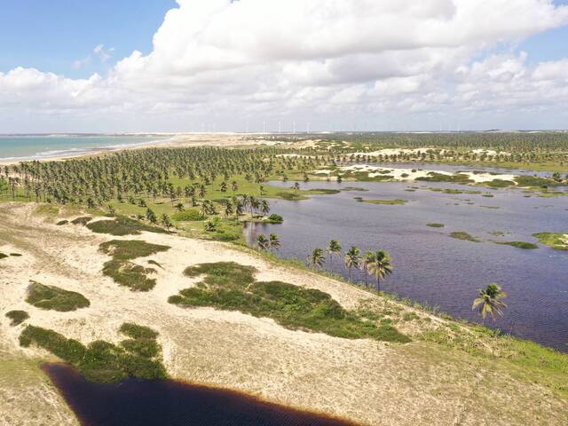 Terreno para Venda em Amontada - 3