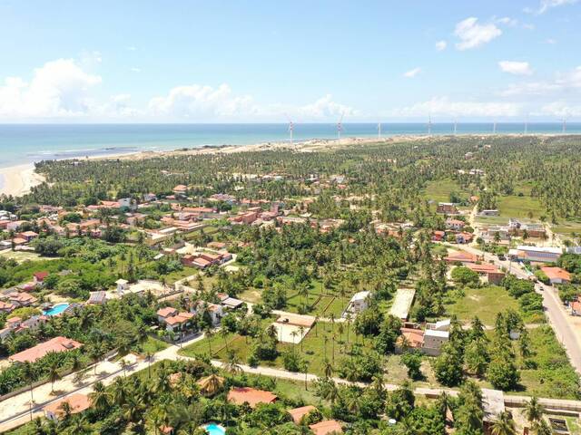 Venda em Icaraizinho de Amontada - Amontada