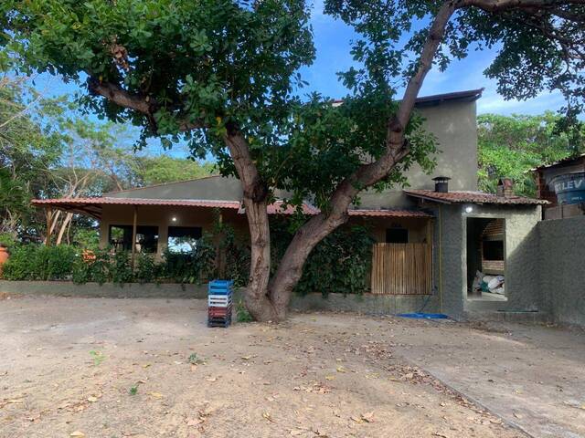 Terreno para Venda em Jijoca de Jericoacoara - 5