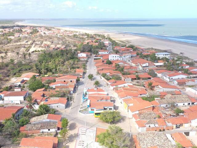 Terreno para Venda em Barroquinha - 5