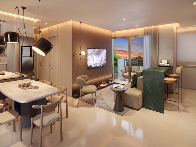 Apartamento para Venda em Fortaleza - 5