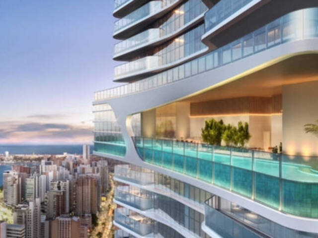 Apartamento para Venda em Fortaleza - 5