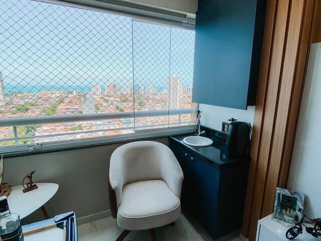 Apartamento para Venda em Fortaleza - 5
