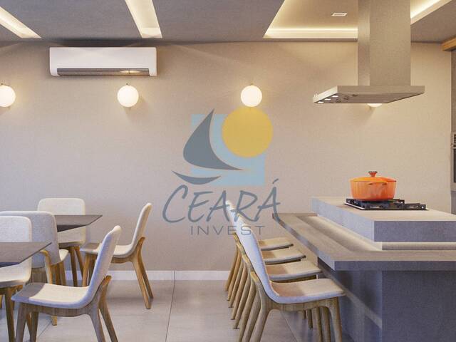 Apartamento para Venda em Fortaleza - 4