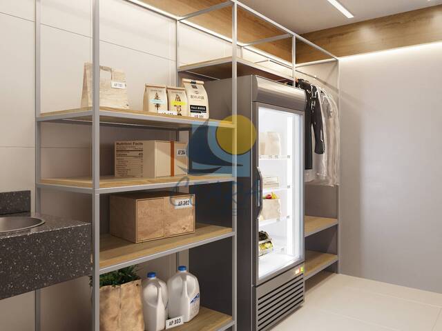 Apartamento para Venda em Fortaleza - 5