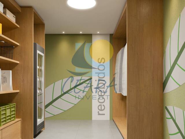 Apartamento para Venda em Fortaleza - 5