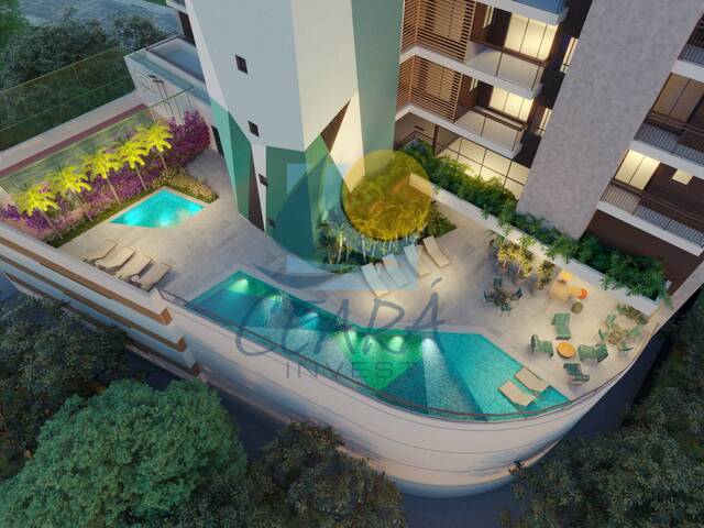 Apartamento para Venda em Fortaleza - 4