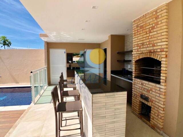 Casa para Venda em Eusébio - 4