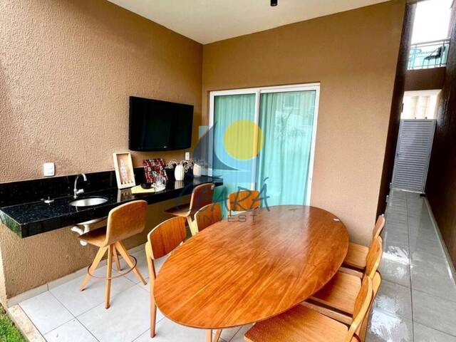 Casa para Venda em Eusébio - 5