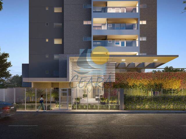 Apartamento para Venda em Fortaleza - 5