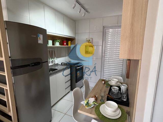 Duplex para Venda em Fortaleza - 4