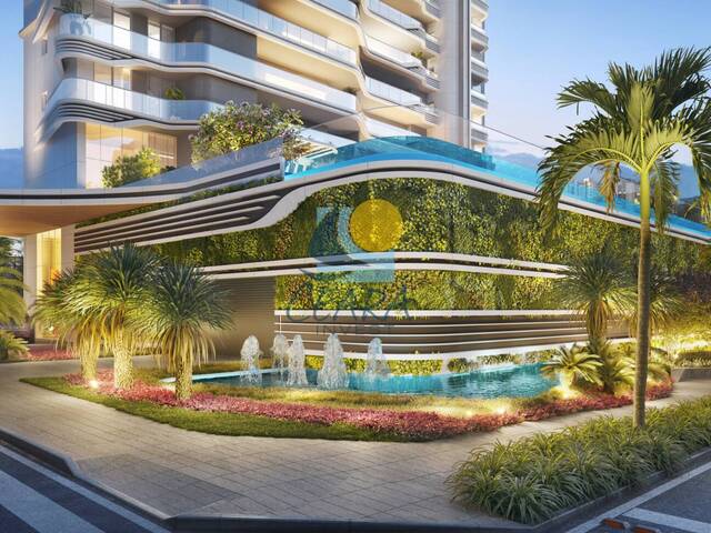 #Ap0015 - Apartamento para Venda em Fortaleza - CE - 1