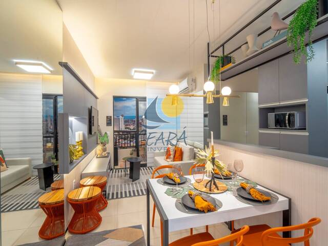 Apartamento para Venda em Fortaleza - 4