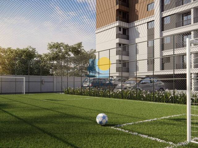 Apartamento para Venda em Fortaleza - 5