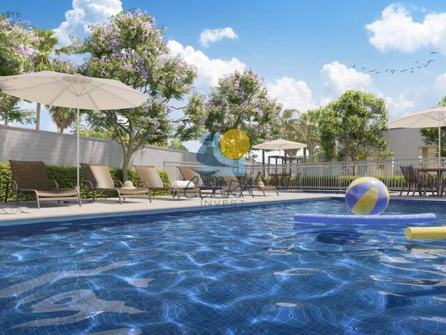 Apartamento para Venda em Fortaleza - 5